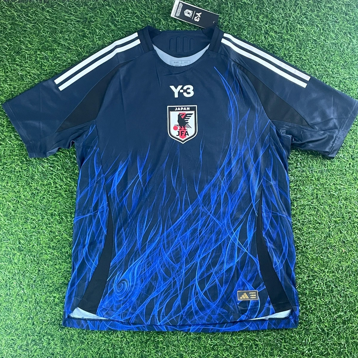 Size L Japan National Team Soccer Jerseys for sale | eBay