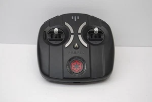 Propel Star Wars Tie Advanced X1 Figher Drone Remote Controller - Picture 1 of 2