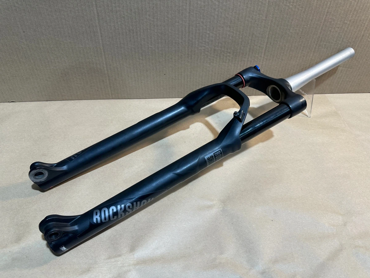 Rockshox 120mm Suspension 29 Inch Wheel Bicycle Forks for sale | eBay