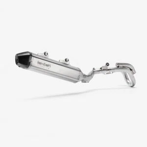Lextek Titan komplette Auspuffanlage KTM EXC-F 350 passend für 2017 bis 2018 - Bild 1 von 7