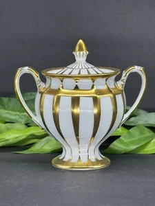 Zuccheriera Fürstenberg " Grecque Athena " 1° scelta nuova - Foto 1 di 8