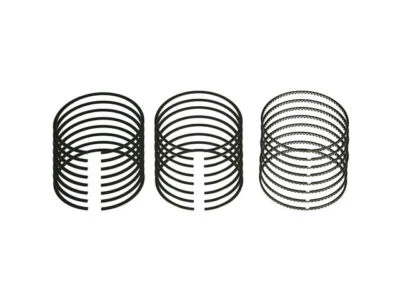 Juego de anillos de pistón para GMC Yukon 2007-2014 potencia sellada 38421WFYJ 2013 2008 2009 Foto 1 de 2