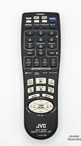 JVC Multi Brand Remote Control Unit LP20337-005 - Picture 1 of 2