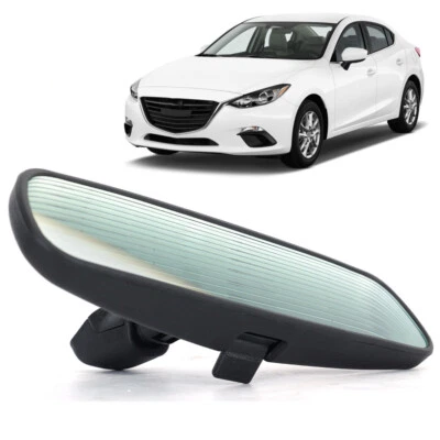 For Mazda3 Mazda 6 MX-5 CX-3 Atenza Axela Interior Rear View Mirror Kd53-69-220b - Image 1 of 4