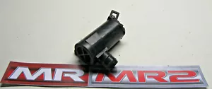 Toyota MR2 MK2 Front Windscreen Window Washer Pump Motor Sprayer 1989-99 - Picture 1 of 4