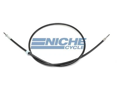 Réplica estilo original Harley Davidson +6" cabo velocímetro 67051-74 - Imagem 1 de 2