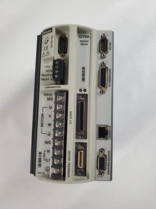 1PC NEW IN BOX Parker GV6K-L3E Gemini Servo Motor Drive/Controller - Picture 1 of 2