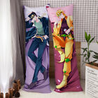 150x50cm New Jotaro Kujo Brando Body Pillow Case Cover