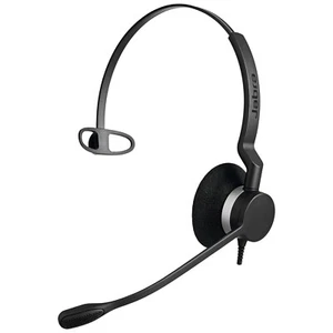Jabra BIZ 2300 Mono, USB, MS - 2393-823-109 - Picture 1 of 5