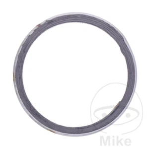 Athena Exhaust Gasket fits Suzuki RG 125 F Gamma 1992-1996 - Picture 1 of 1