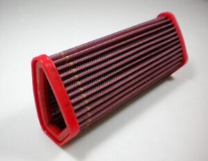 BMC Sports Air Filter Washable FM482/08RACE for Ducati 1098 R 08>09