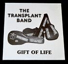 THE TRANSPLANT BAND-GIFT OF LIFE-FOLK, COUNTRY-CRT RECORDS-1983-SEALED LP