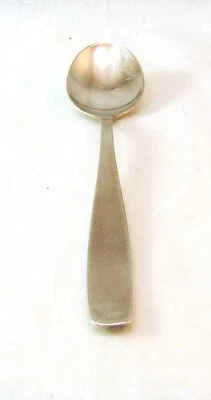 WMF 90  Silverplate LINE Teaspoon(s) Measure 5 3/8" - Image 1 of 4