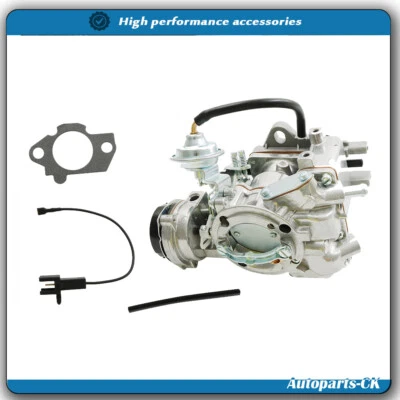 Carburador apto para Ford F100 F150 Bronco Granada 4.9L 300 Cu 1 barril Carby Foto 1 de 4