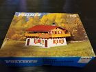 Vollmer Weatherstone House 3703b Ho Scale