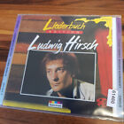 LUDWIG HIRSCH: Liedermacher  PMDC GER  > VG+/VG+(CD)
