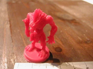 WORGEN /WORLD OF WARCRAFT/WOW BRETTSPIEL MINIATUR - Bild 1 von 1