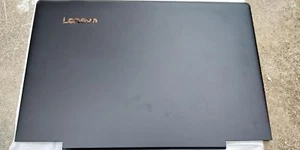 PARA Lenovo Ideapad 700-15 700-15ISK LCD Tapa Trasera Estuche LCD Cubierta Trasera 5CB0K85923 - Imagen 1 de 2