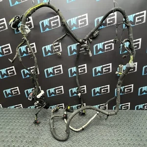 OEM 2021-2022 RAM 3500 4500 6.7L CAB & CHASSIS TRANSMISSION WIRE WIRING HARNESS - Picture 1 of 16