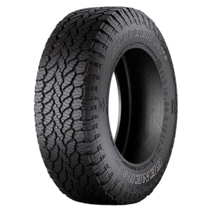 SOMMERREIFEN GENERAL 285/60 R18 118S GRABBER AT3 M+S - Bild 1 von 4