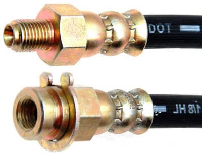 Manguera hidráulica de freno para Volvo 122 RAYBESTOS 1959-1960 Foto 1 de 2