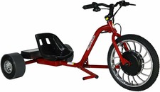 go bowen drift trike