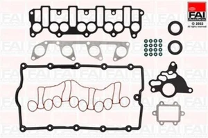 FAI HS1360NH HEADSET AUDI A3 JEEP MITSUBISHI SEAT SKODA VW 2003 -2012 2.0TDi ENG - Picture 1 of 1