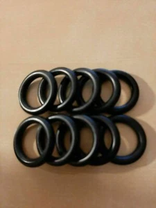 O-ring O-ring O-rings Zero seal ring ... 10 pieces - Picture 1 of 1