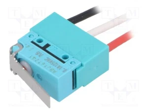 1 piece, Microswitch SNAP ACTION ABJ161241J /E2UK - Picture 1 of 1