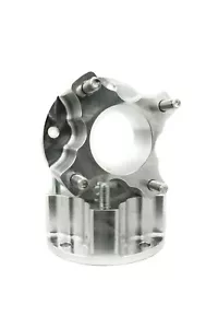 SPACER ADAPTERS 4 ON 115 MM TO 4 ON 110 MM 4X115 MM TO 4X110 MM 4 PIECES USA - Foto 1 di 2