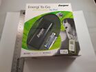 Energizer Energi To Go Portable Power for iPod Brand New