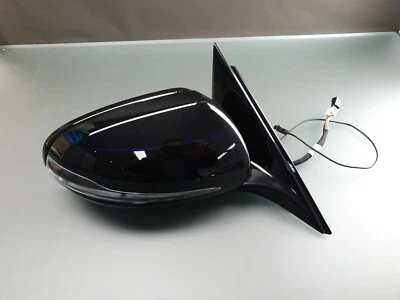 Espejo retrovisor exterior original Mercedes W213 clase E ESPEJO LATERAL DERECHO A2138103800 Foto 1 de 4