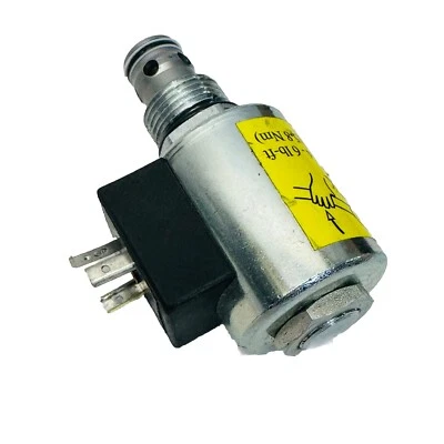 DANFOSS MCSCH024DG000010 / 300AA00122A - Image 1 of 4