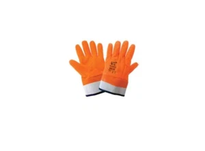 Global Glove 880-SC Hi-Vis Handschuh FrogWear chemikalienbeständig - 1 Dutzend, KOSTENLOSER VERSAND - Bild 1 von 1