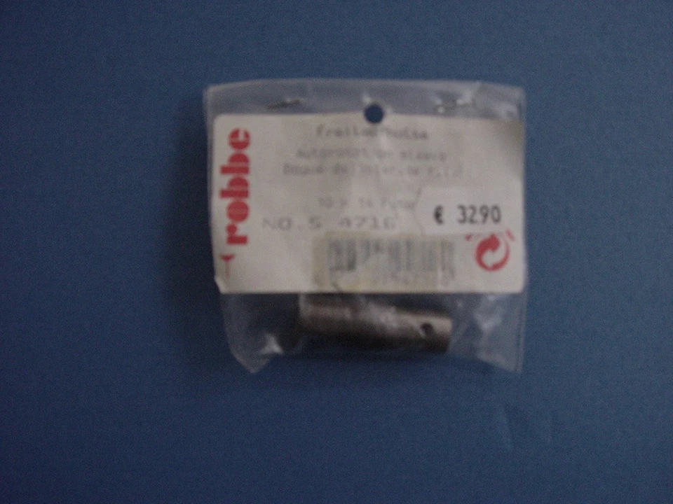 Robbe Freilaufhülse 10 x14 Futura S4716 - Bild 1 von 1