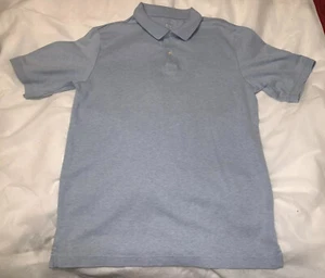 Polo Para Hombre Convington 2 Botones Usado Talla Grande - Imagen 1 de 6
