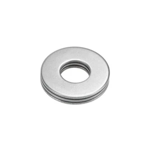 10x24x2mm Thrust Needle Roller Bearings AXK1024 with AS1024 Washers  10pack - Picture 1 of 4
