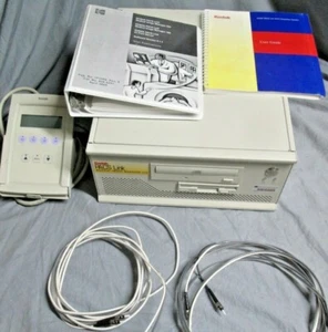 PACS LINK KODAK MEDICAL IMAGE MANAGER 200 8E9173 con controller - Foto 1 di 11