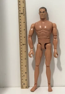 GI JOE 12”- Action Figure 1/6 Scale. Dragon 21st Century Power Team CL - Picture 1 of 10