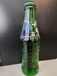 1994 Limited Edition Sprite Grant Hill #33 Flasche - ungeöffnet! - Bild 1 von 3