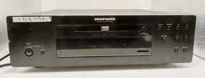 Marantz BD8002 Premium 7.1-Channel High-Definition Blu-Ray Player - Picture 1 of 14