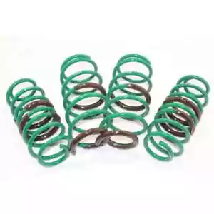 Tein S.Tech Lowering Springs Kit for 2004-2008 Acura TSX CL9 Sedan - Bild 1 von 1