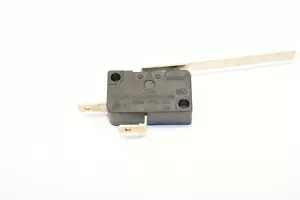 MICRO INTERRUPTOR SWITCH KW3-OZ KW3-0Z PALANCA NO 16A 125/250VAC 5E4 T120 T85 - Imagen 1 de 3