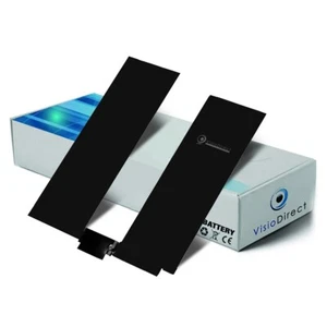 Battery for iPad Pro 11" 2022 4th Gen A2435 A2761/62 A2759 3.77V 7680mAh + Kit - Picture 1 of 4
