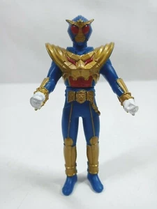Bandai Japan Masked Kamen Rider Wizard Beast Hyper WAP 10 Vinyl 4.25" Figure - Picture 1 of 6