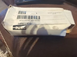 *BRAND NEW* Parker 14R013FC Pressure Regulator 1/8" 0-125 PSI Bin #3 - Picture 1 of 3