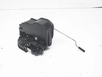 Actuador de pestillo de cerradura de puerta de pasajero delantero BMW 530I 2004-2007 *sin cierre suave Foto 1 de 4
