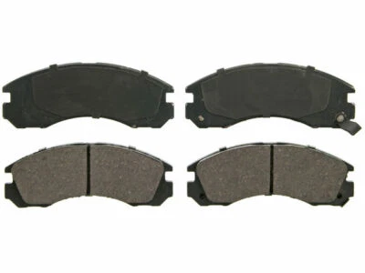 For 1991-1999 Mitsubishi 3000GT Brake Pad Set Front Wagner 78497NF 1994 1992 - Image 1 of 2