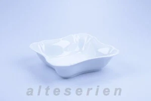 Schüssel klein Thomas ältere / unbekannte Form weiß Chippendale - Picture 1 of 1