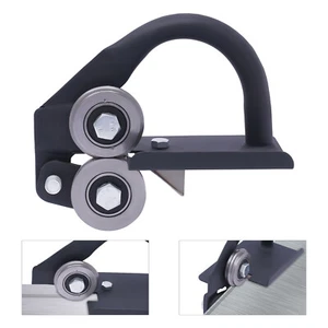 Bead Roller Machine Iron Pipe Beading Tool Hand Pulled Portable Bead Roller - Bild 1 von 18